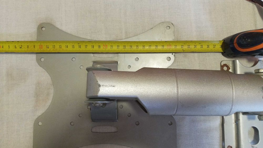 Крепление для монитора VESA