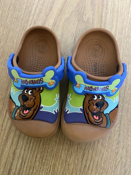 Продам дитячі крокси 15 см