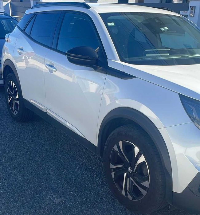 Peugeot 2008 1.2 Pack Allure