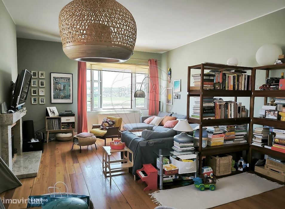 Apartamento T2 para venda