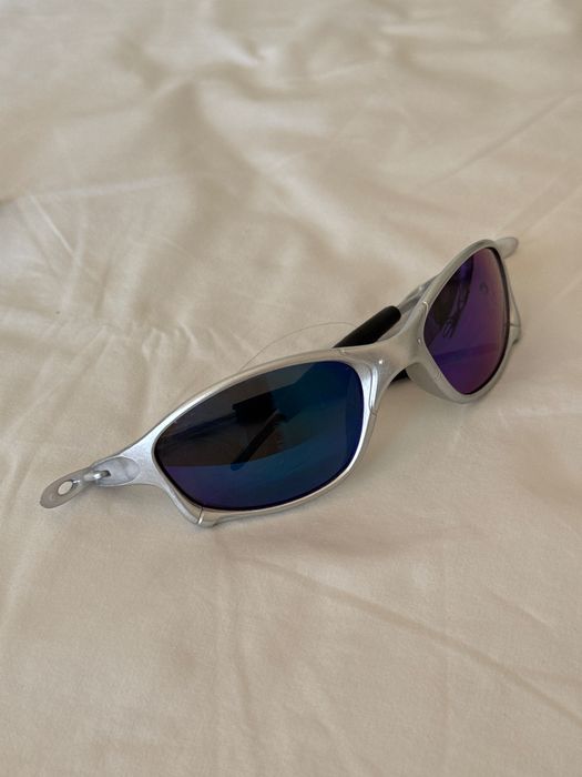 Oculos oakley Juliet em muitas cores