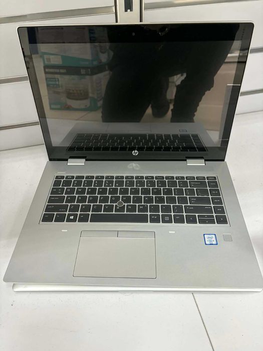 Laptop HP ProBook 640G5 i5/16gb/256gb faktura gwarancja Biłgoraj