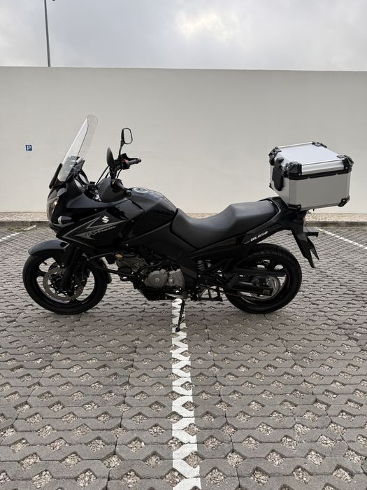 Suzuki Vstrom DL 650