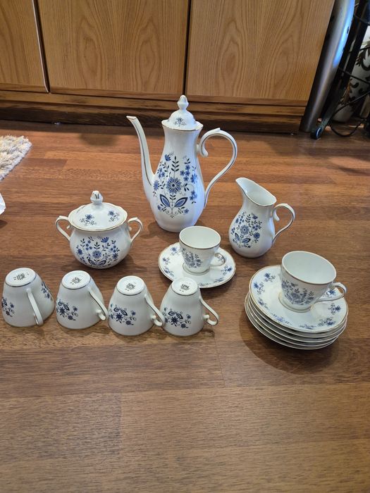 Conjunto Spal completo