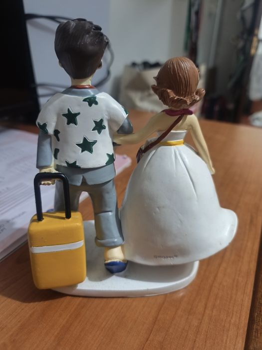 Wedding Cake Topper447390919101655041
