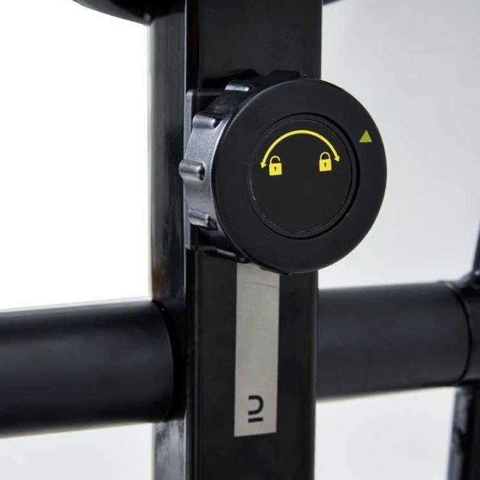 Bicicleta Elíptica Domyus EL540