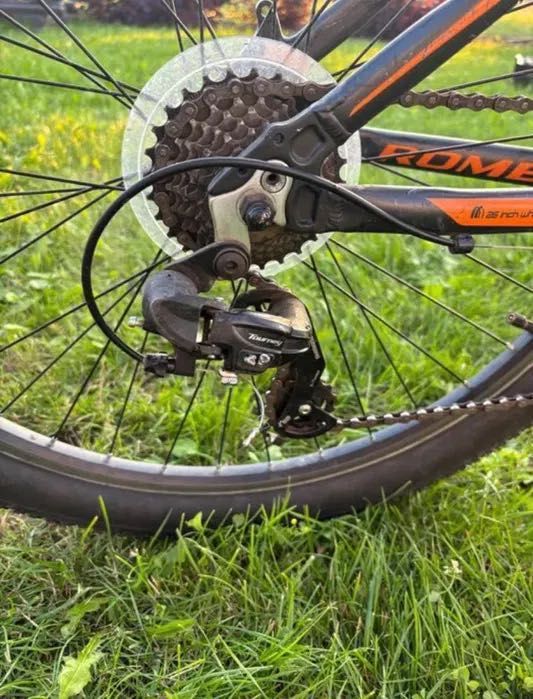 Rower górski MTB 26