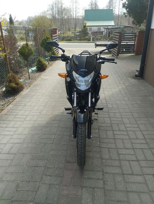 Honda