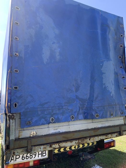 Продам Газель в доброму стані