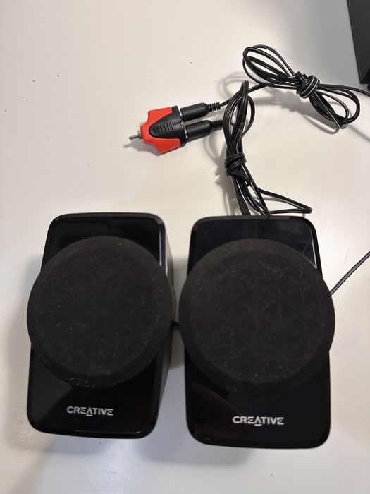 Głośniki Creative Inspire 5.1 5100