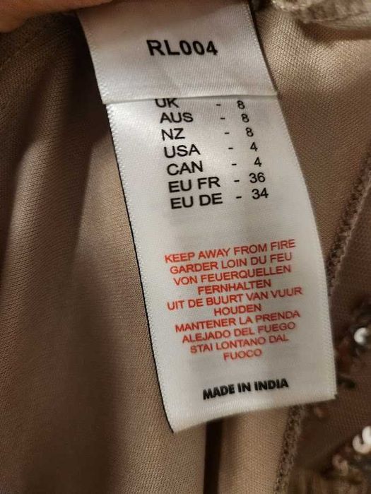 piękna sukienka na studniówkę i nie tylko