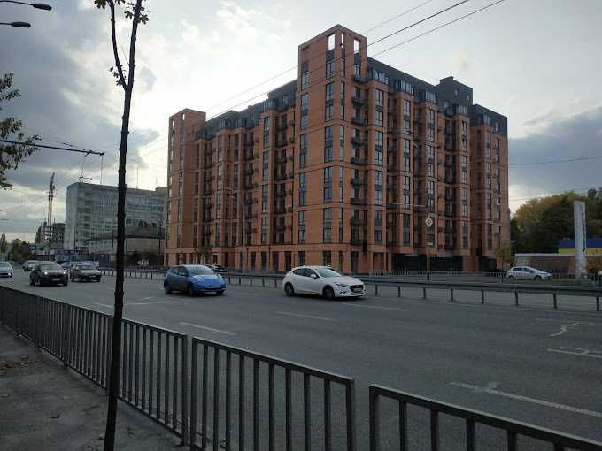 Продажа  квартиры 52 м2 7 этаж ЖК Аржанова 23.05.26.