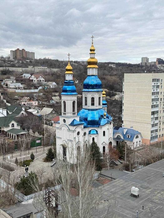 ЖК Набережный квартал, 2к квартира с ремонтом
