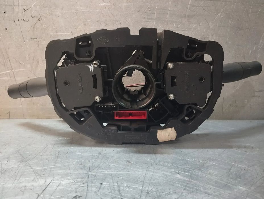 COMUTADOR / MANETES PISCA / LUZES / FITA AIRBAG RENAULT MEGANE II