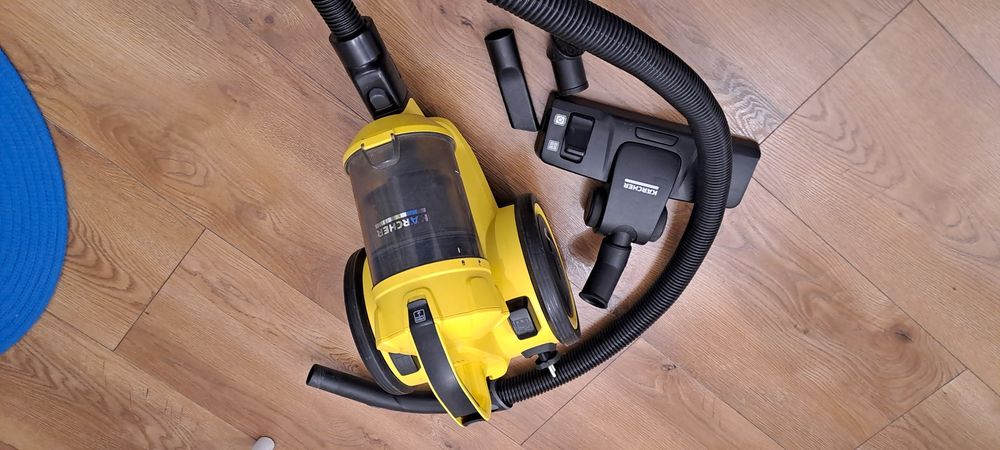 Odkurzacz KARCHER - VC3