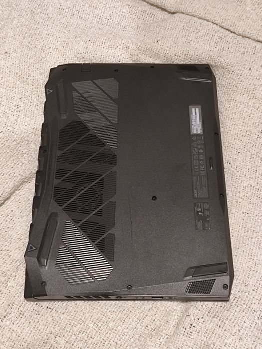 Laptop gamingowy Acer