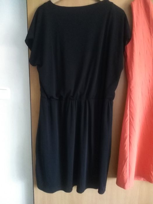 Sukienka rozmiar 50 48 wizytowa elegancka