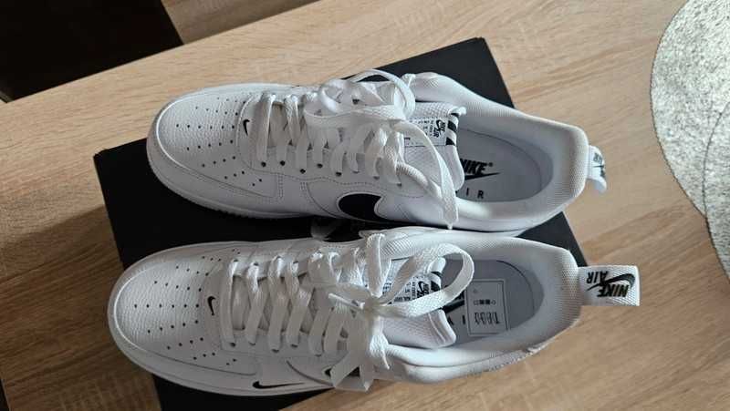 Nike air force 1'07 LV8 JD 44,5