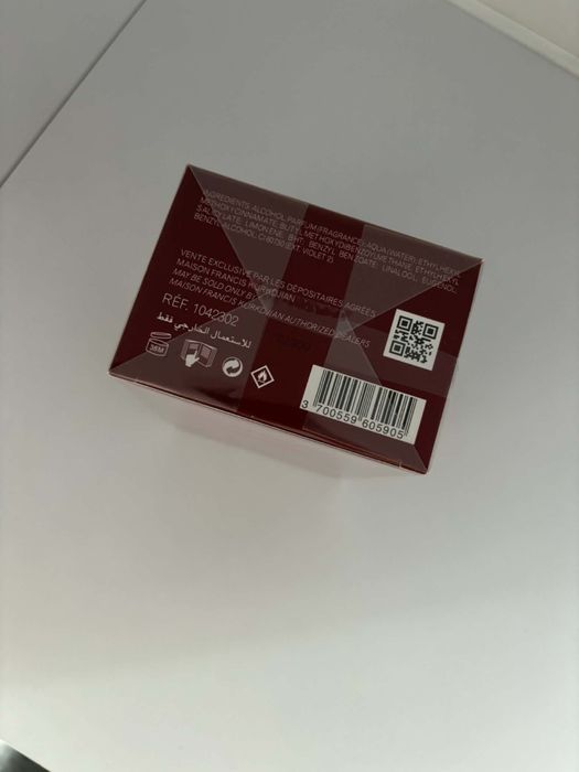 Tom ford lost cherry  100ml