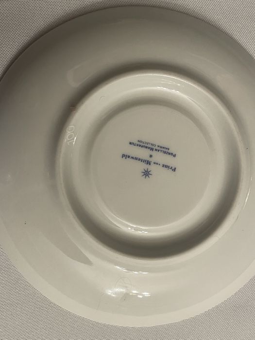 Maleńkie Pamiątkowe duo