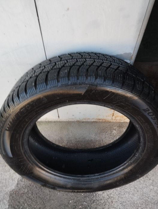 Автошина Viking WinTech 205/55 R16