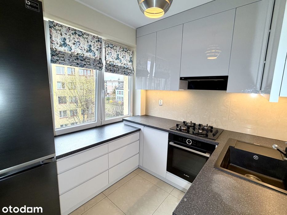 Przestronne 62 m² po remoncie | 3 piętro | Gotowe do zamieszkania!
