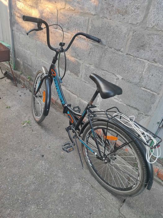 Продам велосипед