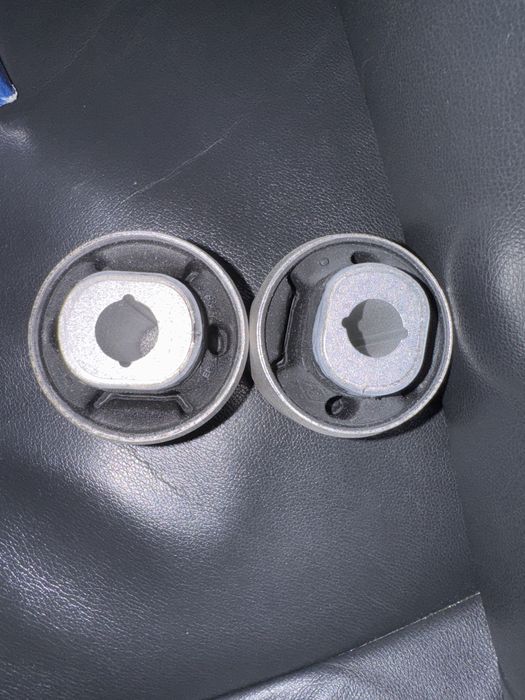 Tuleje wachacza LEMFÔRDER Renault