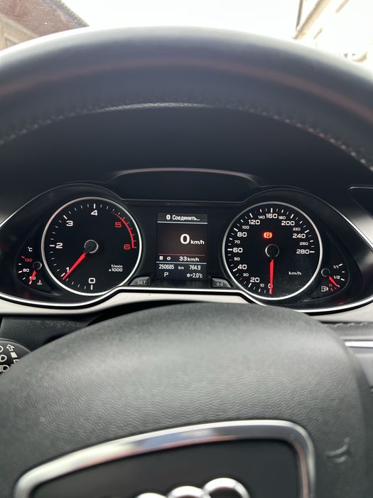 Продам audi a4  …