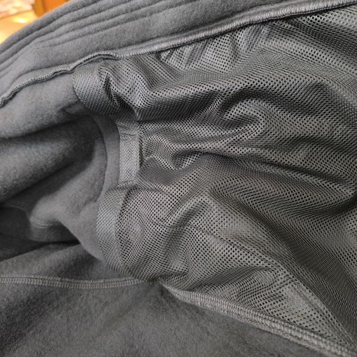 Військова куртка з підкладкою