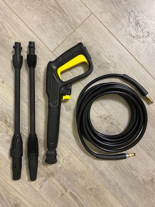 Пістолет для мийки високого тиску Пистолет для мойки высокого давления