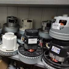 Двигатель мотор для пылесоса