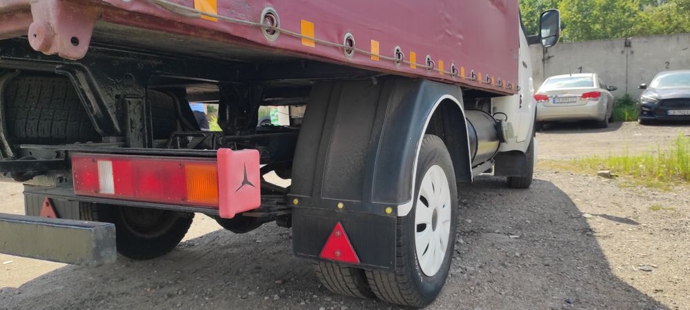 Продам Газель в гарному стані