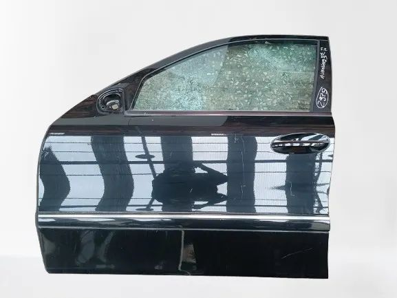 Porta frente esquerda MERCEDES-BENZ Classe E (W211)