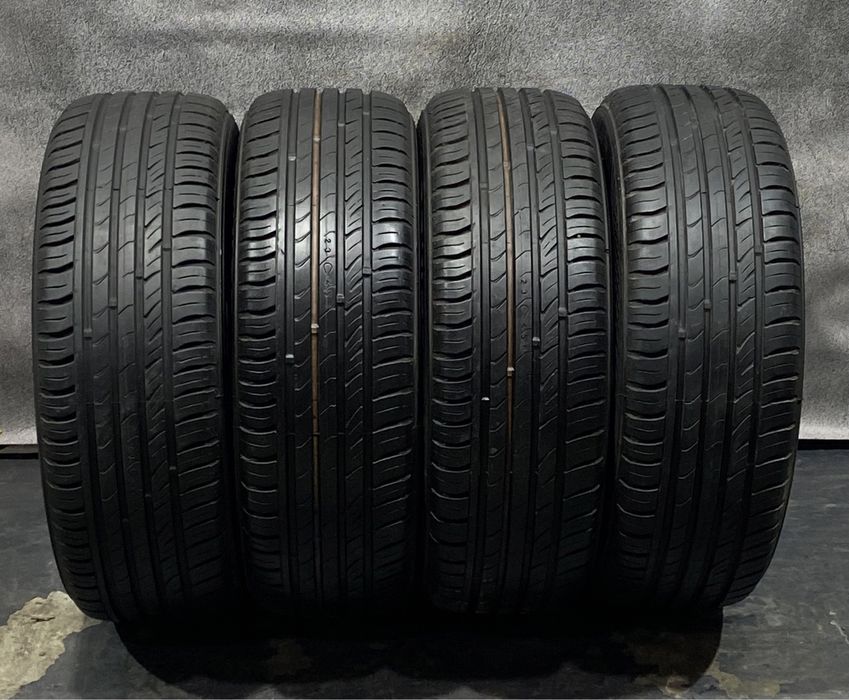 ‼️ЛІТНЯ РЕЗИНА‼️ Nokian • 185/60 R14 АРТ:652