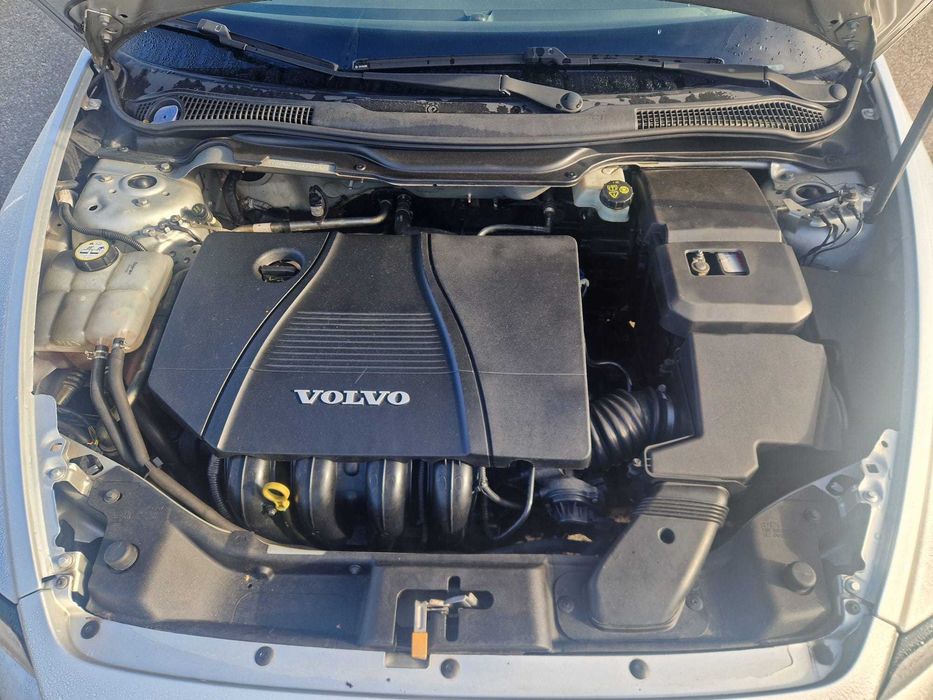 Volvo V50 1.8 Benzyna, 2009 – Doinwestowane, po remoncie silnika! Pod LPG