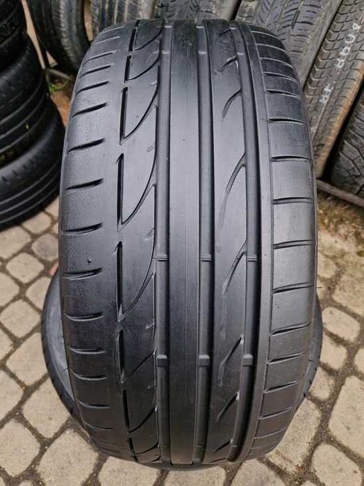 Розпродаж 225/40R18 Bridgestone Potenza S001  Шини/Колеса/Літо Склад шин