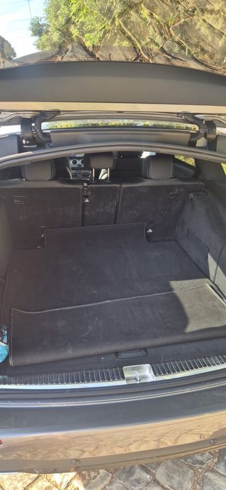 Mercedes-Benz E 220 d 9G-Tronic Avantgarde