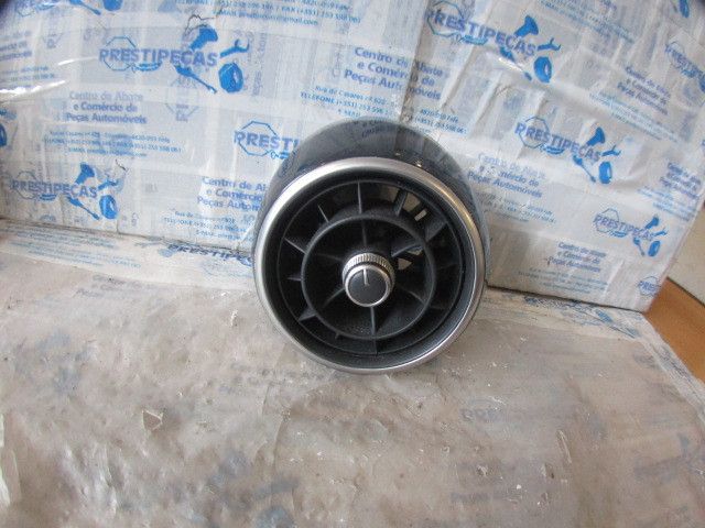 Difusor / saída de ar AUDI A1 (8X1, 8XK)
