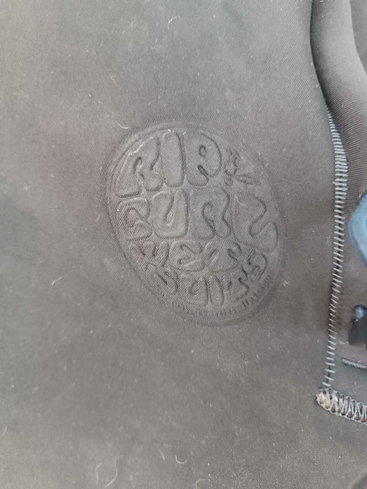 Fato Surf Rip Curl criança