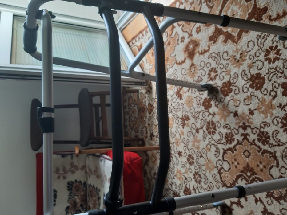 Balkonik 3 funkcyjny