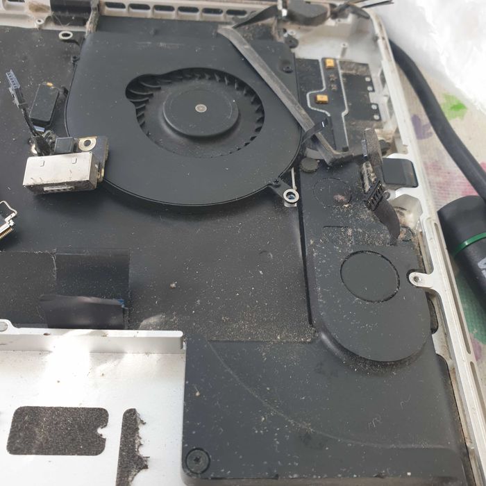 MacBook Pro 15" A1398 Keyboard Assembly, Remaining Parts Available on Request64551481212674124