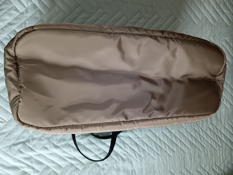 Mala Stradivarius Verde