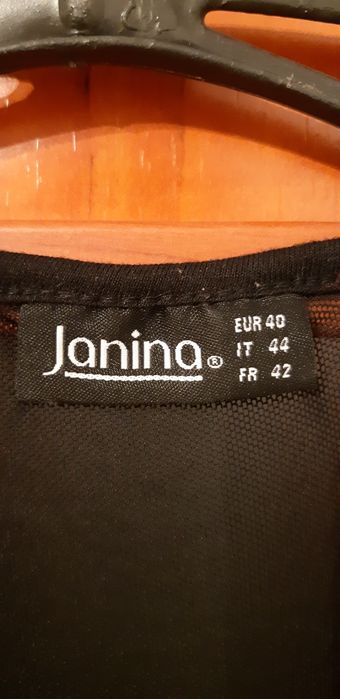 Sukienka Janina prześliczna