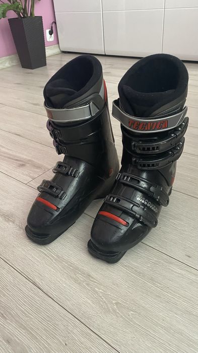 Buty narciarskie TECNICA rozmiar 40