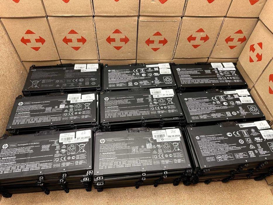 Оригінальна Батарея HT03XL | HP 240 G7 | HP Pavilion 15-db |