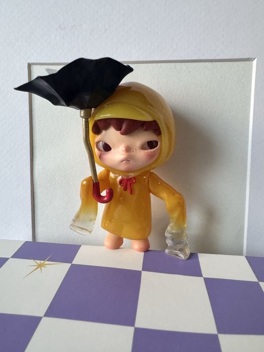 Hirono Echo, Shelter, The Other One