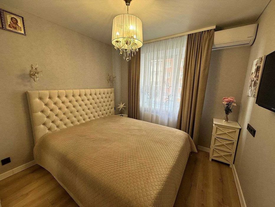 Продаж 2-кімнатної квартири в ЦЕНТРІ міста  вул.Луганська