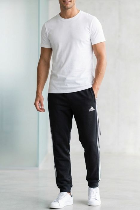 Calças de treino Adidas