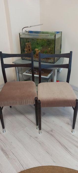 Стільці кухонні Амелі, Дельта